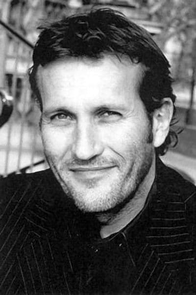 Photo of Jean-marie Lamour