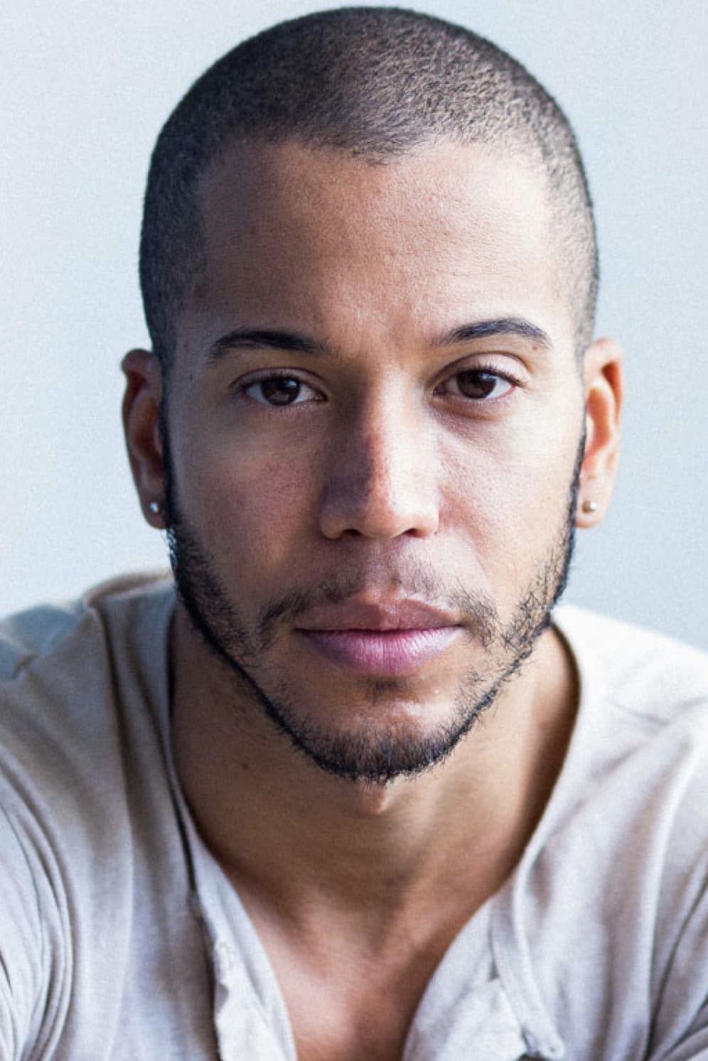 Photo of Jean Christophe Loustau