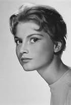 Photo of Jeanne Bardin