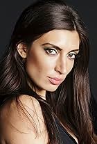 Photo of Jenni Halina
