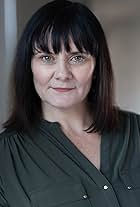 Photo of Jennifer Banks