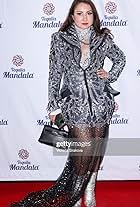 Photo of Jennifer Dessine