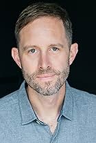 Photo of Jeremy Carr