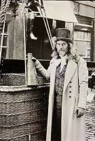 Photo of Jeremy Hays