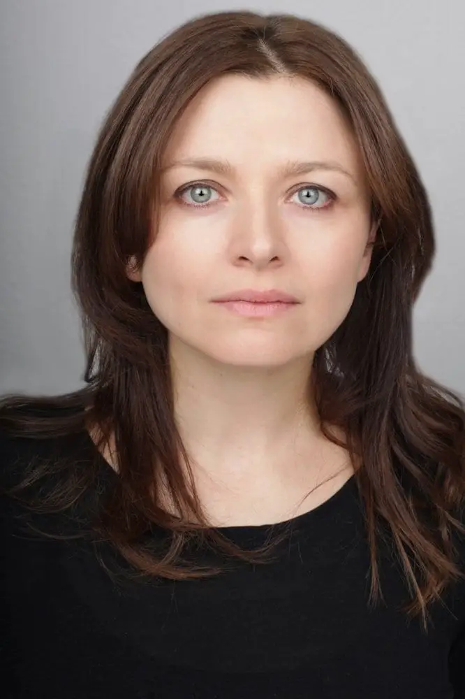 Photo of Jess Murphy