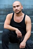 Photo of Jesse Inocalla