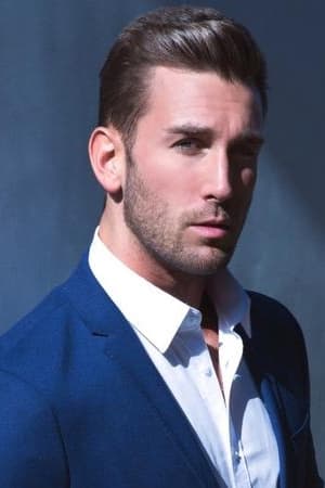 Jesse_Pattison_profile – Tales From The Collection