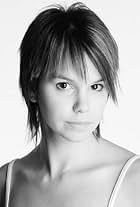 Photo of Jessica Foux