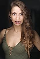 Photo of Jessica Keeling