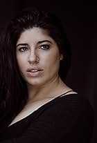 Photo of Jessica Orcsik