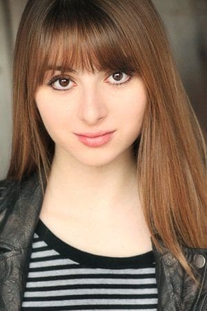 Photo of Jessica Antes
