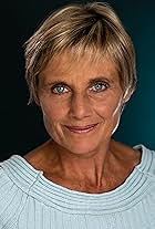 Photo of Jill Greenacre