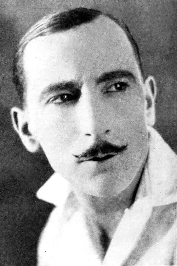 Photo of Jj Richards
