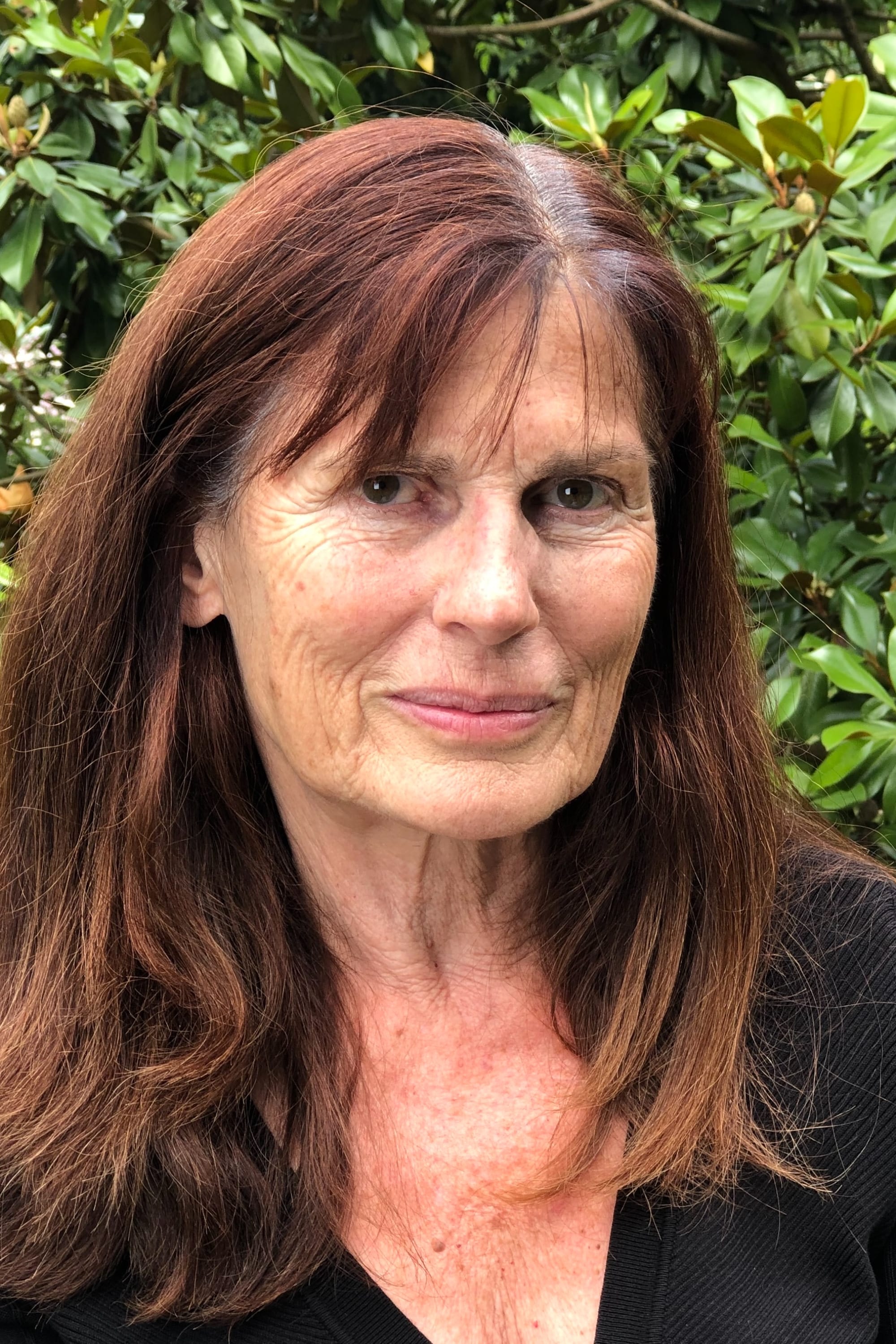 Photo of Jo Deseure