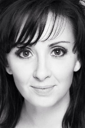 Photo of Jo Gibb