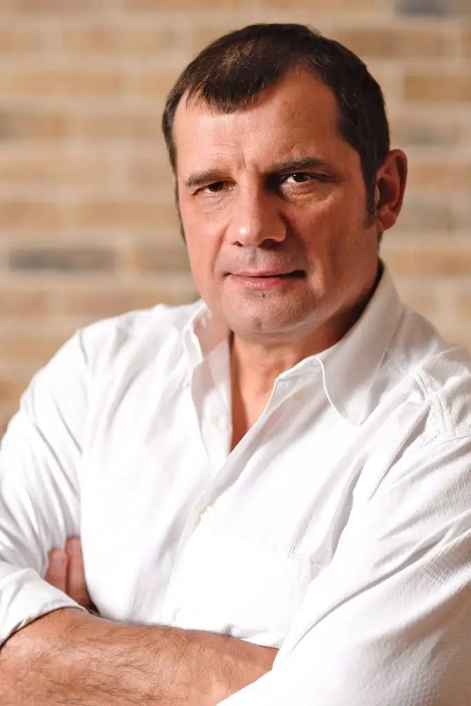 Photo of Joachim Nimtz