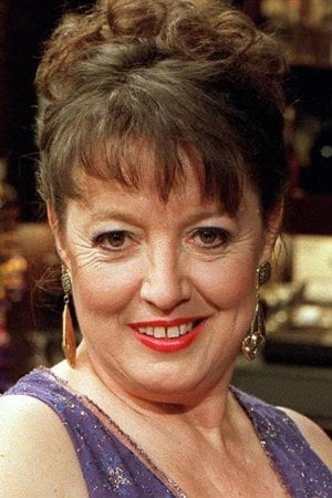 Photo of Joan Kempson