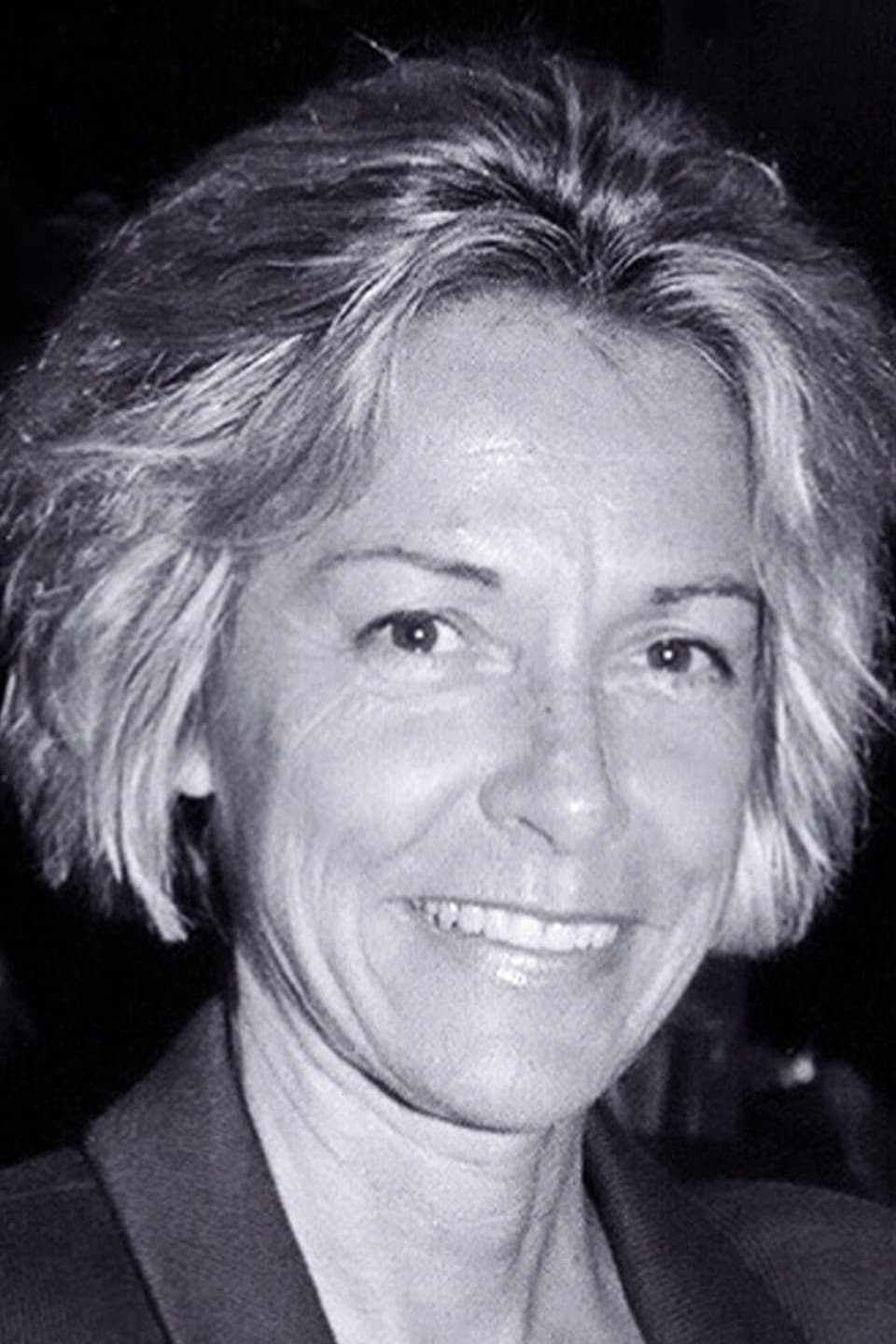 Photo of Joan Tewkesbury