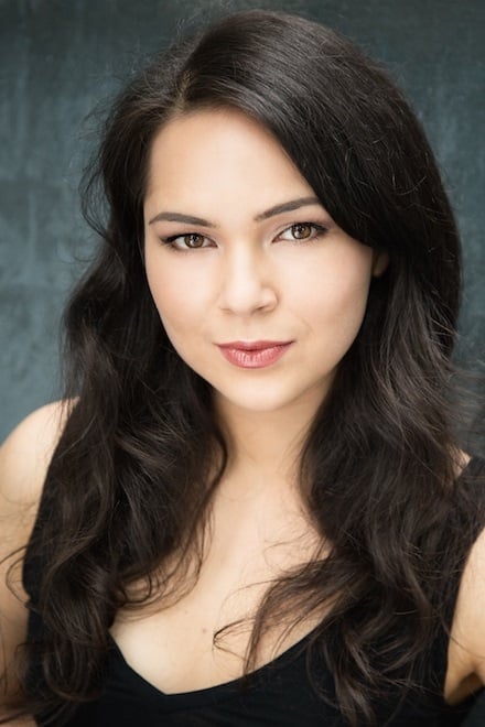 Photo of Joana Pires