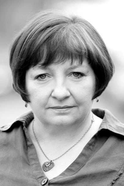 Photo of Joanna Brookes