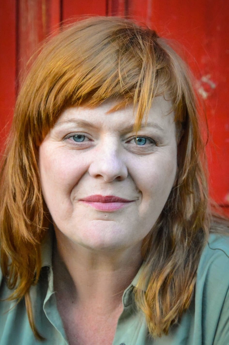 Photo of Joanna Gonschorek