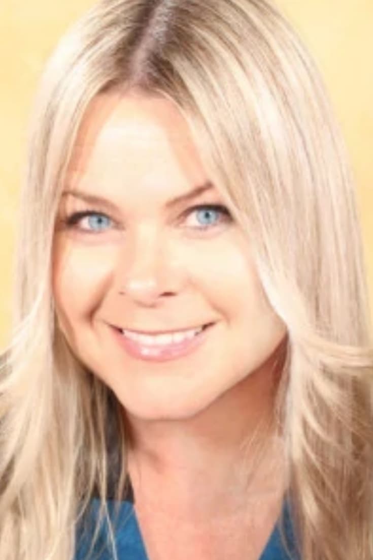 Photo of Jocelyn Blue