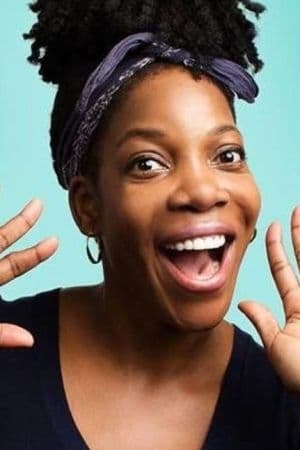 Photo of Jocelyn Jee