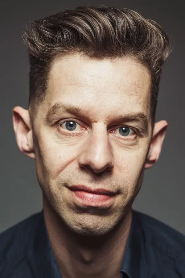 Photo of Jochem Nooyen