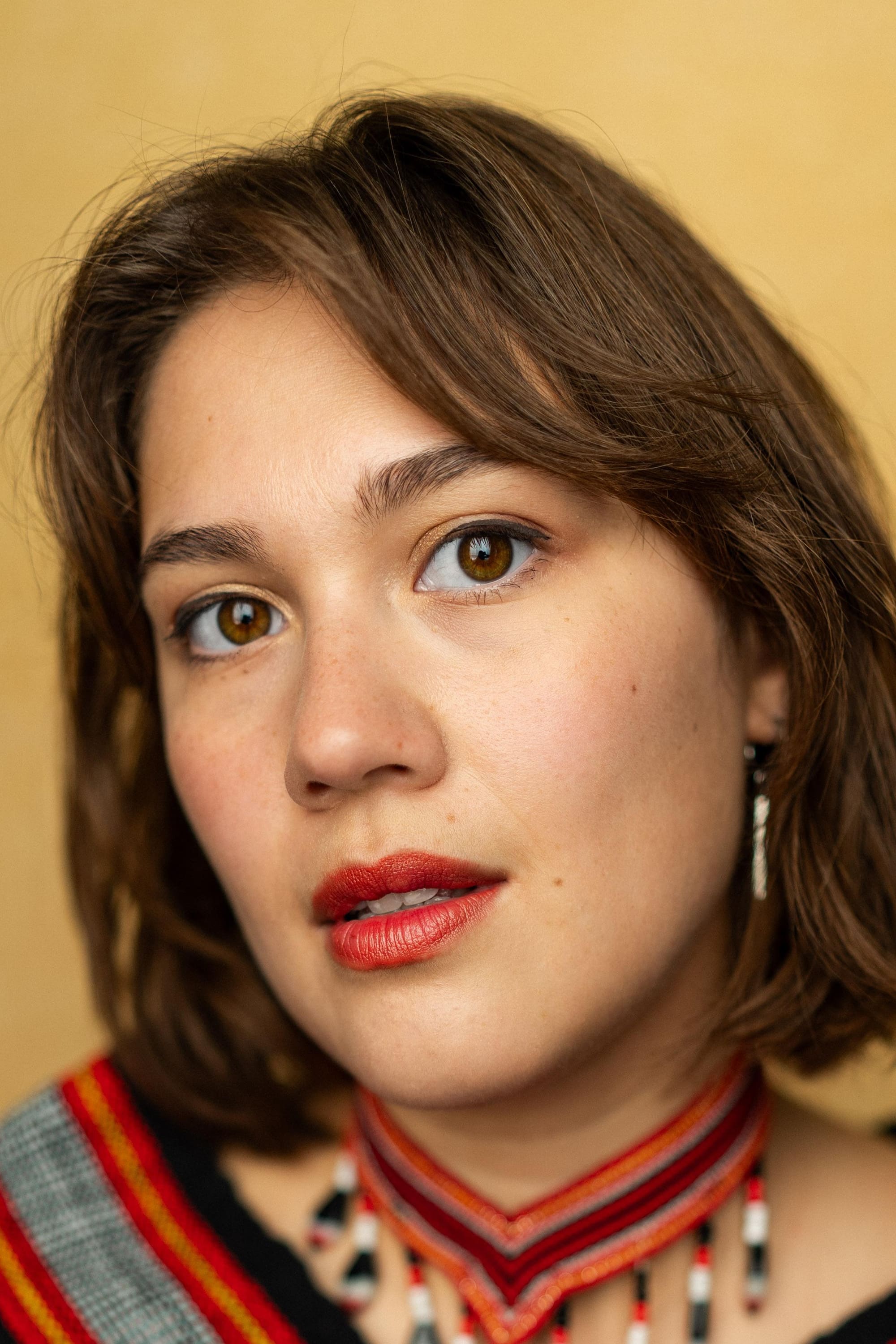 Photo of Jodie Cuaresma