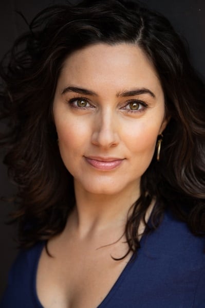 Photo of Jodie Harris