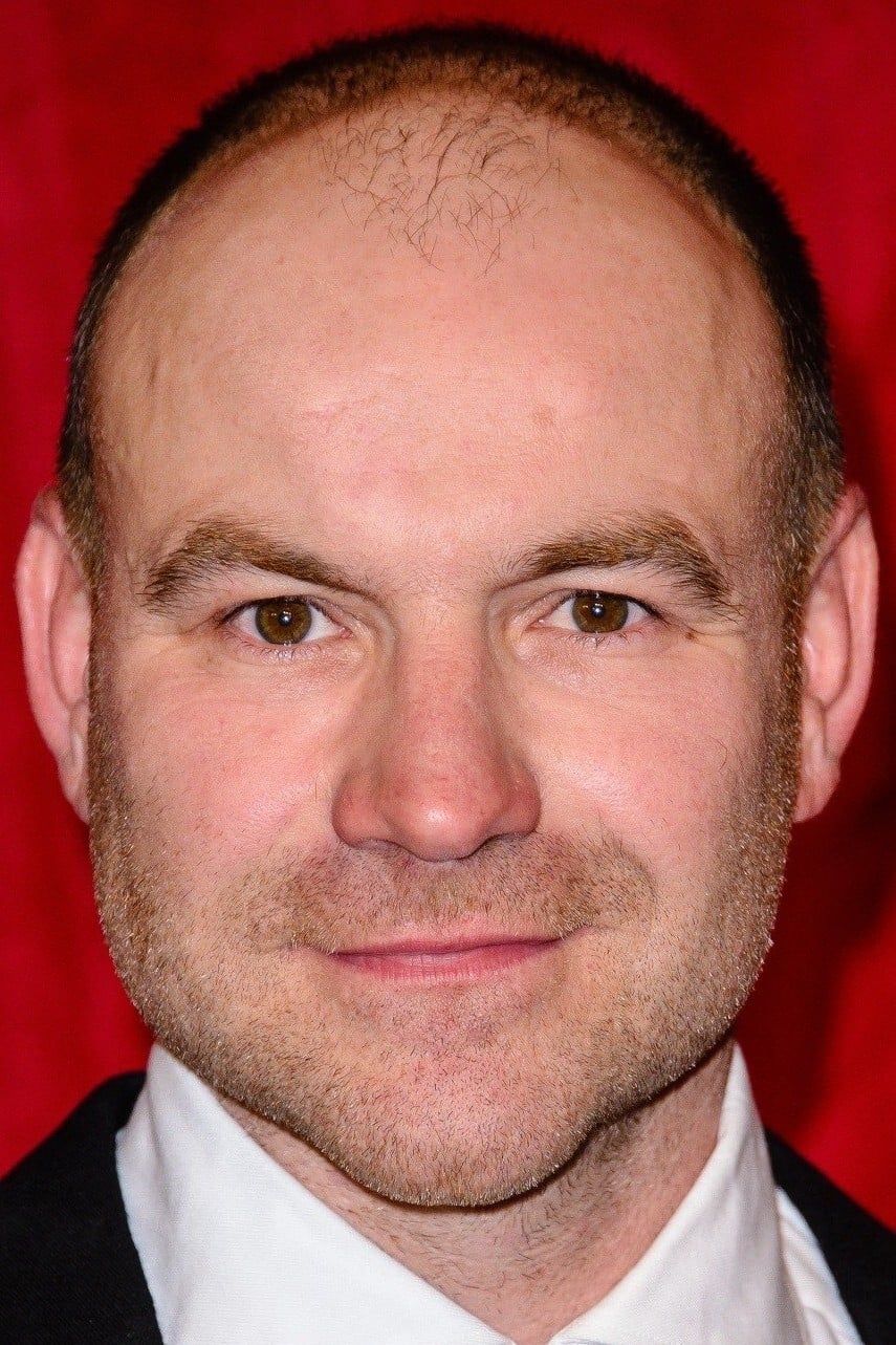 Photo of Joe Duttine