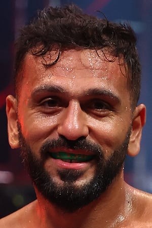 Photo of Joe Fournier