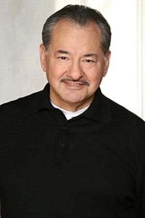 Photo of Joe Minjares