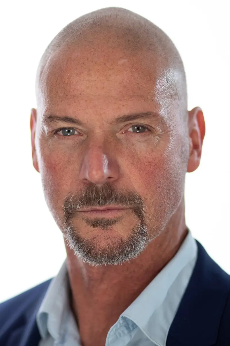 Photo of Joe Pallister