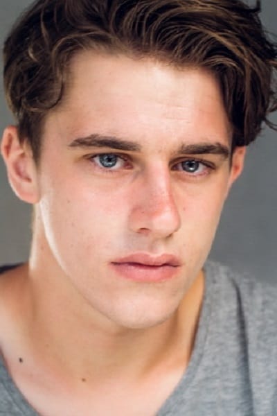 Photo of Joe Witkowski