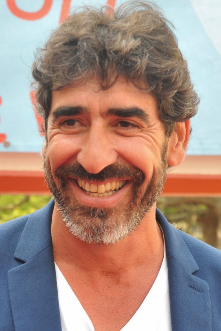 Photo of Joel Cantona