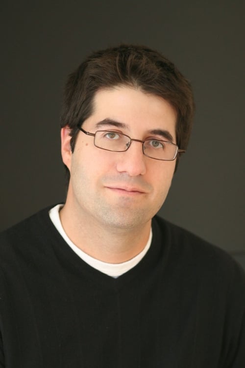 Photo of Joel H. Cohen