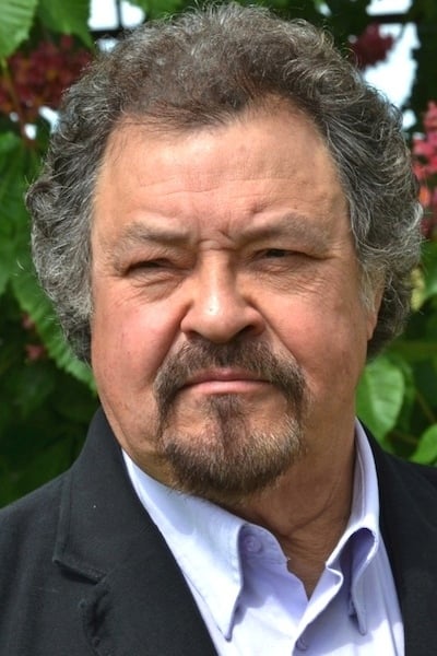 Photo of Joel Pyrene