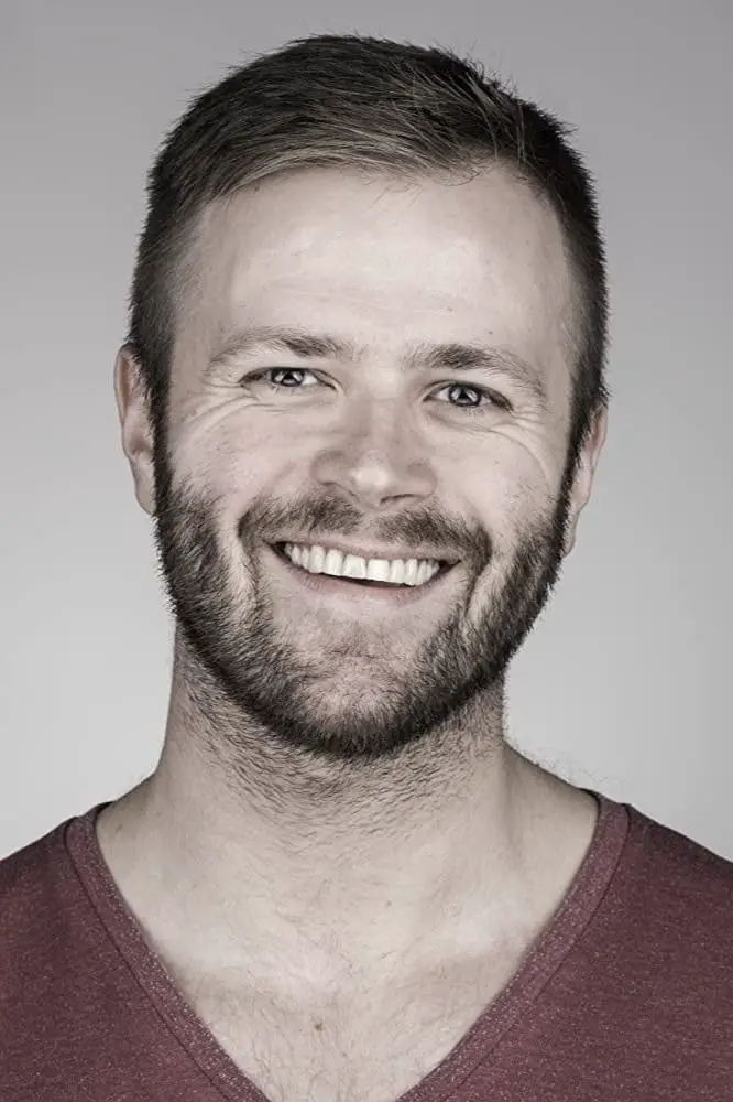 Photo of Joel Saemundsson