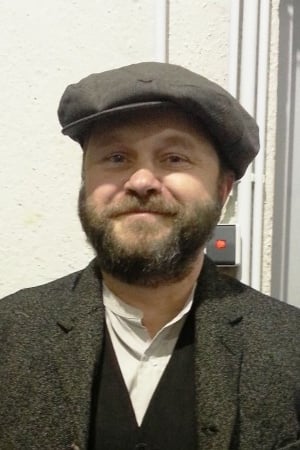 Photo of Johann Hallet