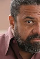 Photo of John Cohran