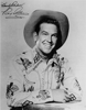 Photo of Johnny Western