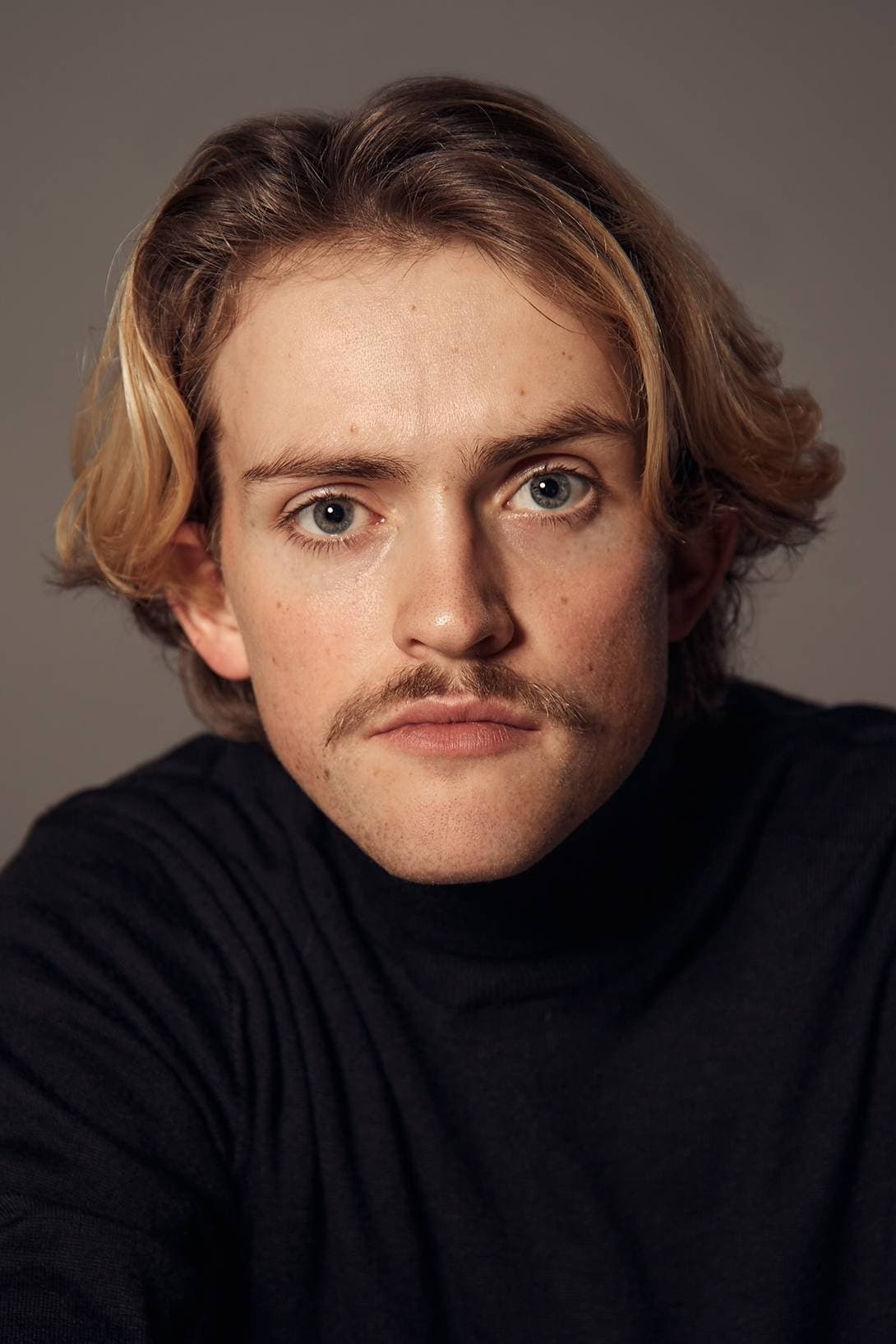 Photo of Jona Hansen