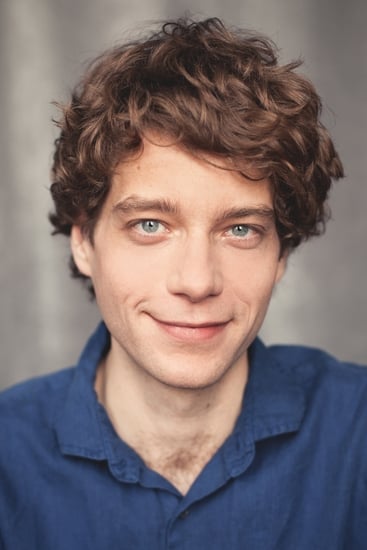 Photo of Jonah Carson