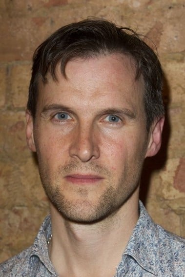 Photo of Jonah Russell