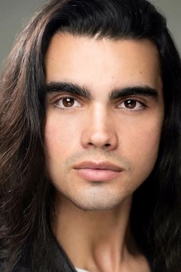 Photo of Jonathan Jojo Fleites