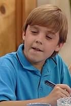 Photo of Jordan Michael Todd
