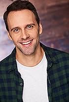 Photo of Jordan Miles Cox