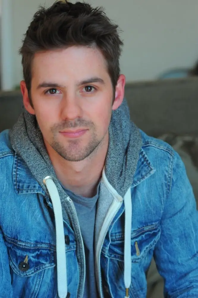 Jordan_Ray_Fox_profile – Tales From The Collection