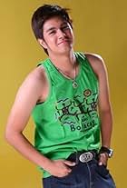 Photo of Jose Emmanuel Vega